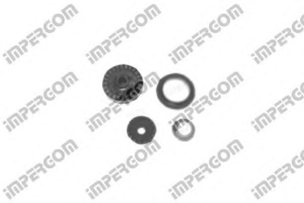 FIAT 4300254 Rubber Buffer, engine mounting